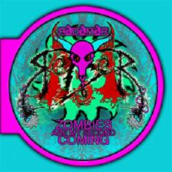 Redemer : Zombie Are My Second Coming